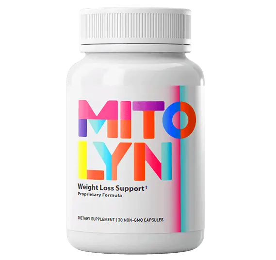 Mitolyn Weight Loss Support